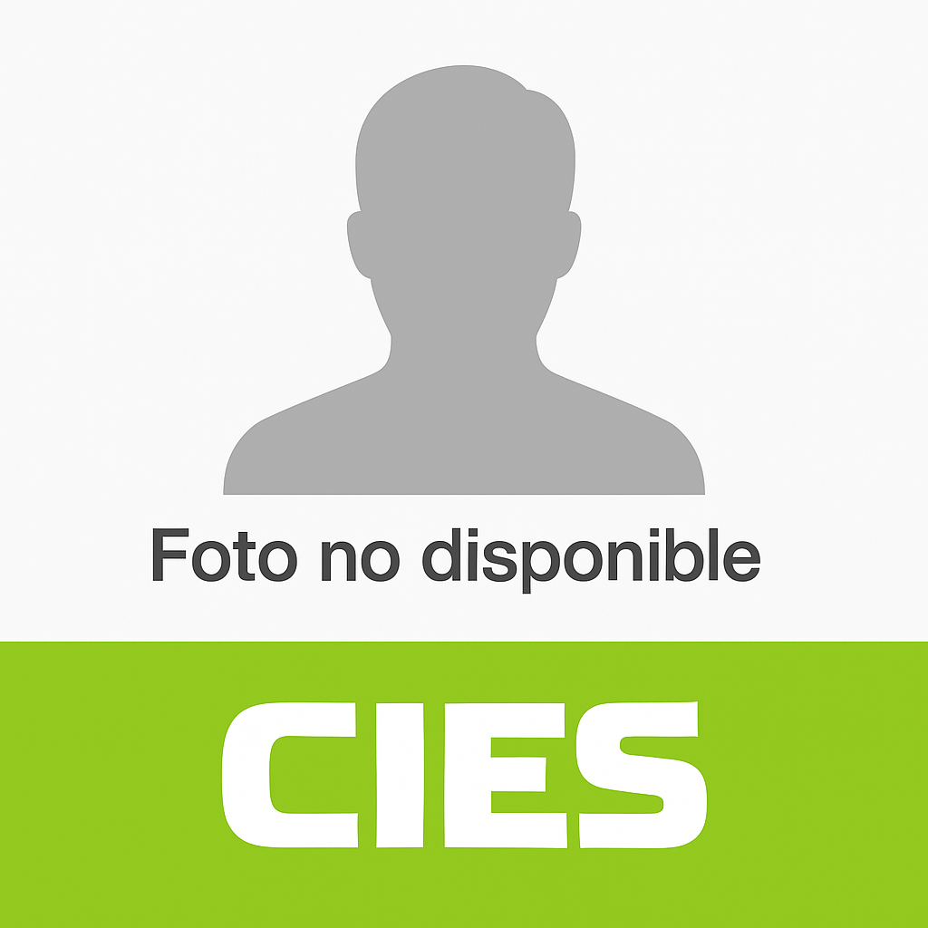 María de la I. Concepción Rabadán Fernández